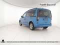 Volkswagen Caddy 2.0 tdi 122cv life dsg7 Niebieski - thumbnail 4