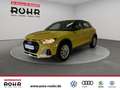 Audi A1 citycarver 25 TFSI (Garantie 06/2027.SHZ.EPH.DAB.K Желтый - thumbnail 1