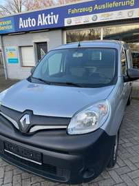 Bild 3 Renault Kangoo Rapid Extra