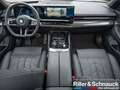 BMW 520 i M-Sport Pro PANO+STANDHZG+360°KAM+HUD Grau - thumbnail 9