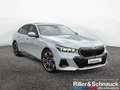 BMW 520 i M-Sport Pro PANO+STANDHZG+360°KAM+HUD Grau - thumbnail 2
