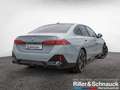 BMW 520 i M-Sport Pro PANO+STANDHZG+360°KAM+HUD Grau - thumbnail 3