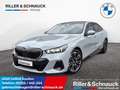 BMW 520 i M-Sport Pro PANO+STANDHZG+360°KAM+HUD Grau - thumbnail 1