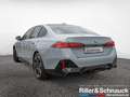 BMW 520 i M-Sport Pro PANO+STANDHZG+360°KAM+HUD Grau - thumbnail 4