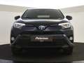 Toyota RAV 4 2.5 Hybrid AWD Black Edition | Navi | 1650 kg trek Blauw - thumbnail 6