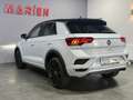 Volkswagen T-Roc 2.0 TDI DSG*R-LINE*LED*NAVI*AHK*PDC Weiß - thumbnail 5