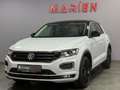 Volkswagen T-Roc 2.0 TDI DSG*R-LINE*LED*NAVI*AHK*PDC Weiß - thumbnail 1