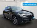 Alfa Romeo Stelvio Veloce 2.2 Diesel Allrad Automatik|Pano Schwarz - thumbnail 15