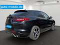 Alfa Romeo Stelvio Veloce 2.2 Diesel Allrad Automatik|Pano Schwarz - thumbnail 10
