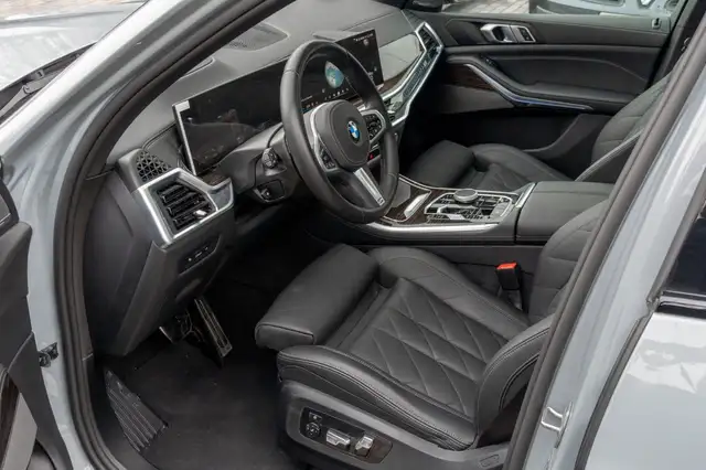 BMW X5 X5 view 11