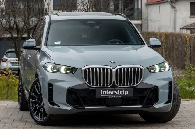 BMW X5 X5 view 3