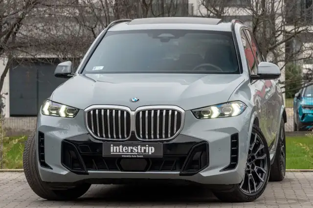 BMW X5 X5 main image