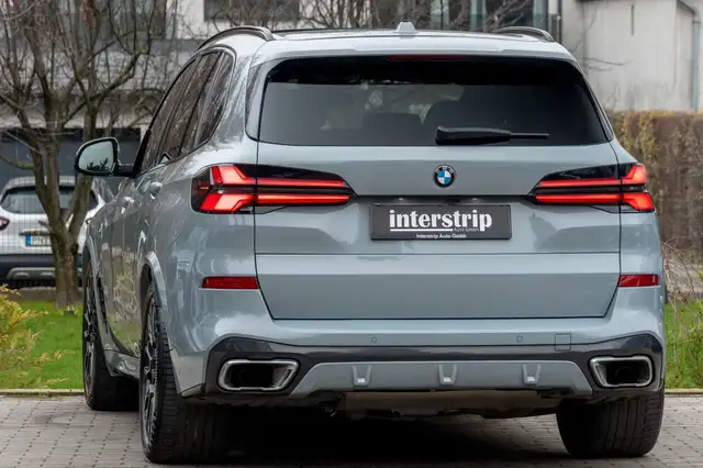 BMW X5 X5 view 4