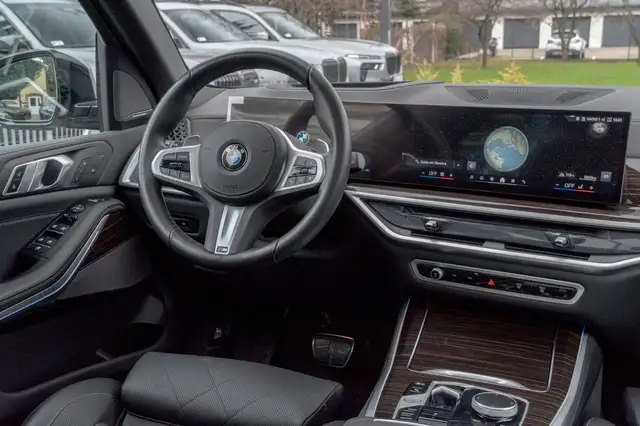 BMW X5 X5 view 14