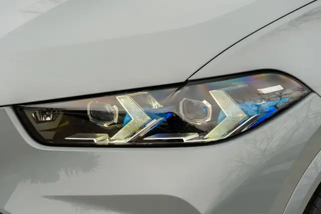 BMW X5 X5 view 8