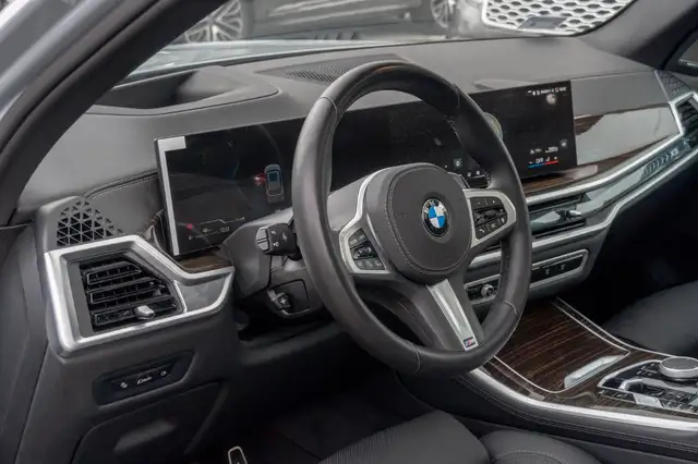 BMW X5 X5 view 12