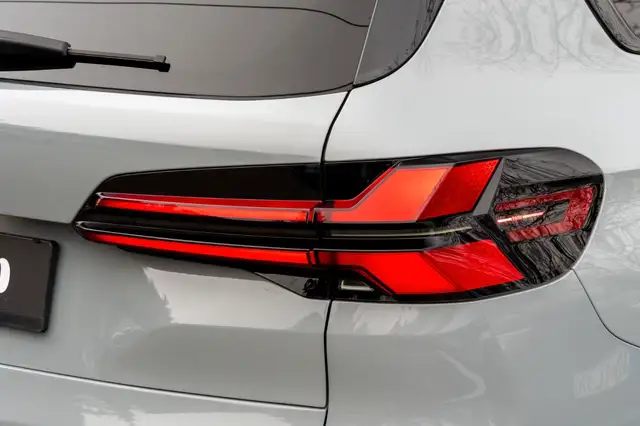 BMW X5 X5 view 7
