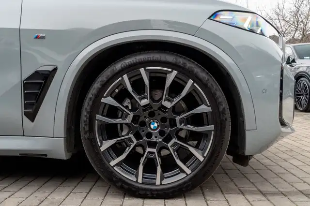 BMW X5 X5 view 9