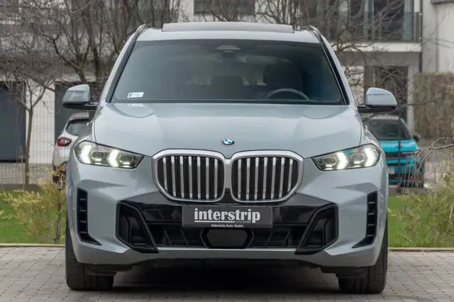 BMW X5 X5 view 2