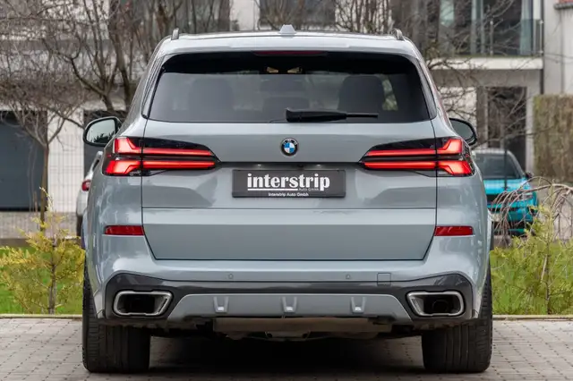 BMW X5 X5 view 5