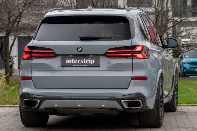BMW X5 X5 view 6