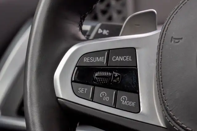 BMW X5 X5 view 15