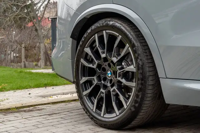 BMW X5 X5 view 10