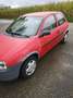 Opel Corsa Corsa Eco/Swing Rot - thumbnail 2