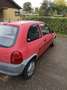 Opel Corsa Corsa Eco/Swing Rot - thumbnail 4