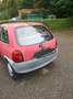 Opel Corsa Corsa Eco/Swing Rot - thumbnail 3