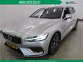 Volvo V60 2.0 T6 340pk Recharge AWD Business Pro PHEV | Driv Grijs - thumbnail 1