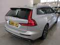 Volvo V60 2.0 T6 340pk Recharge AWD Business Pro PHEV | Driv Grijs - thumbnail 5