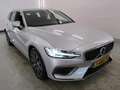 Volvo V60 2.0 T6 340pk Recharge AWD Business Pro PHEV | Driv Grijs - thumbnail 4