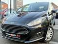 Ford Fiesta Fiesta 1.0i ° AIRCO ° 5 PORTES ° GARANTI Zwart - thumbnail 1