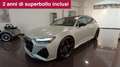 Audi RS6 Avant 4.0 mhev performance quattro tiptronic Grau - thumbnail 1