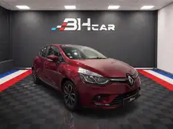Renault Clio 0.9 TCE 90 INTENS