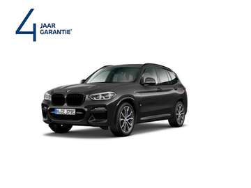 xDrive30e/M-Sport/Towbar/Pano/