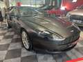 Aston Martin DB9 COUPE 5.9 V12 455 TOUCHTRONIC siva - thumbnail 6