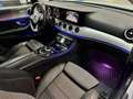 Mercedes-Benz E 220 d 9G TRONIC 194 PK LED*CAMERA*GPS*EURO6B Gris - thumbnail 9