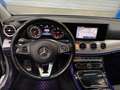 Mercedes-Benz E 220 d 9G TRONIC 194 PK LED*CAMERA*GPS*EURO6B Grijs - thumbnail 11