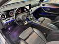 Mercedes-Benz E 220 d 9G TRONIC 194 PK LED*CAMERA*GPS*EURO6B Grijs - thumbnail 10