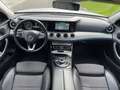 Mercedes-Benz E 220 d 9G TRONIC 194 PK LED*CAMERA*GPS*EURO6B Gris - thumbnail 14