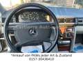 Mercedes-Benz 200 D *H-Zulassung*AHK*Servo*TÜV bis 11/2024* Bianco - thumbnail 13