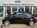 Mitsubishi Colt 1.3 3*HAND*KLIMA*SERVO*EXPORT Schwarz - thumbnail 1