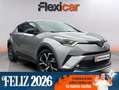 Toyota C-HR 1.8 125H Advance P.Plus P. Luxury Grau - thumbnail 1