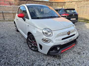 595 1.4 T-Jet 70e anniversaire