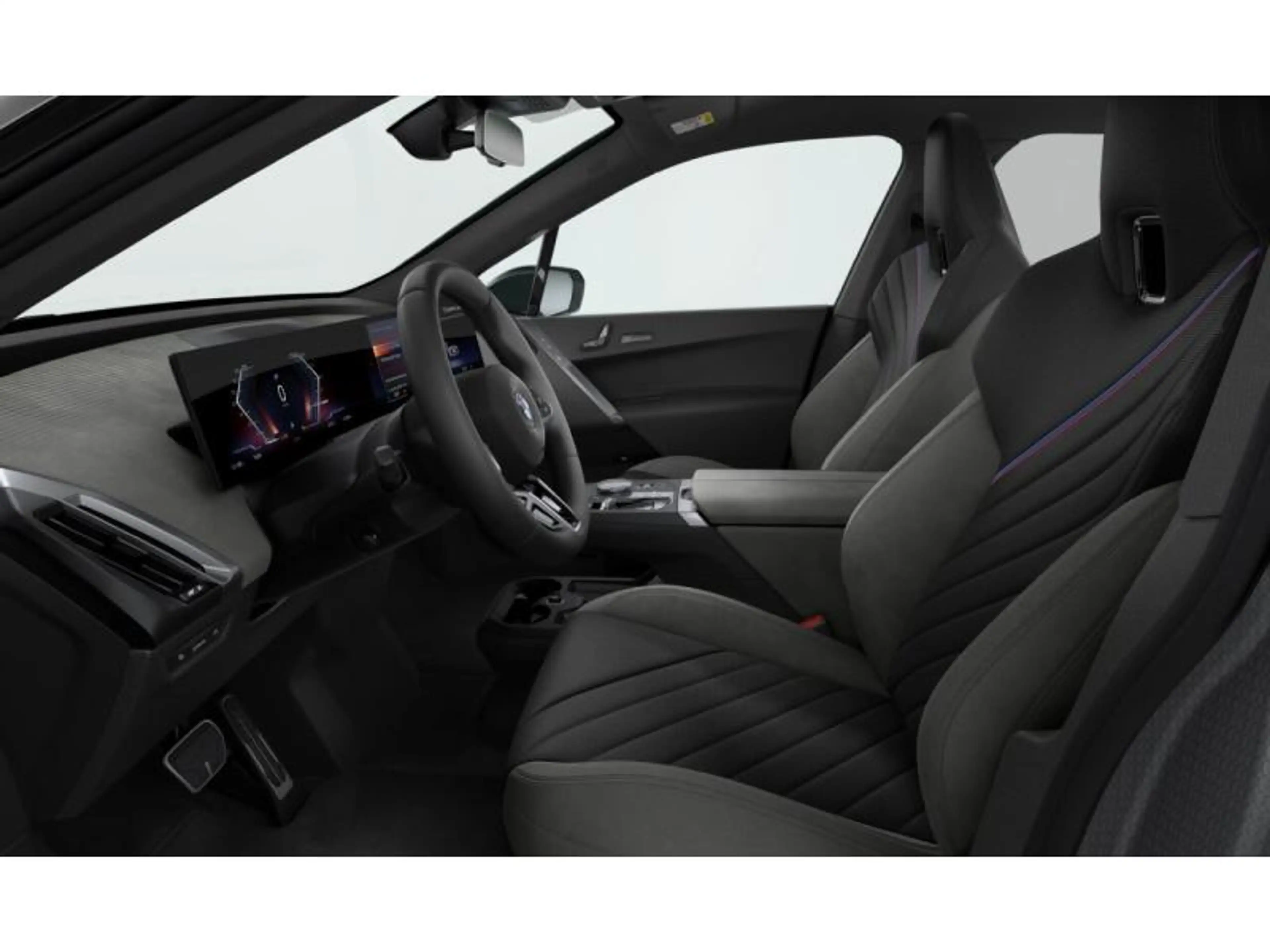 BMW iX iX xDrive45 M Sport | AIR SUSP | H&K | — photo 6