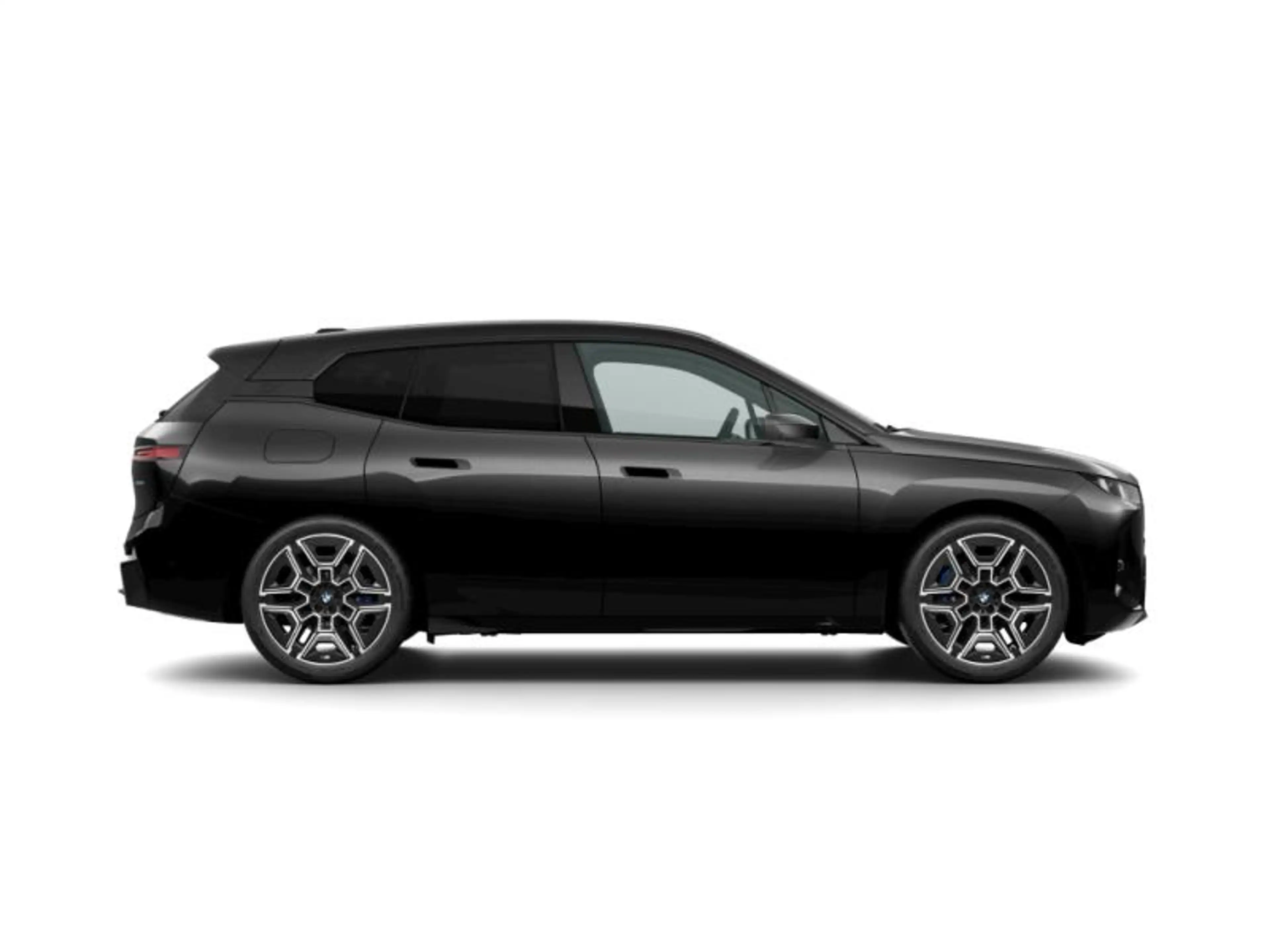 BMW iX iX xDrive45 M Sport | AIR SUSP | H&K | — photo 3