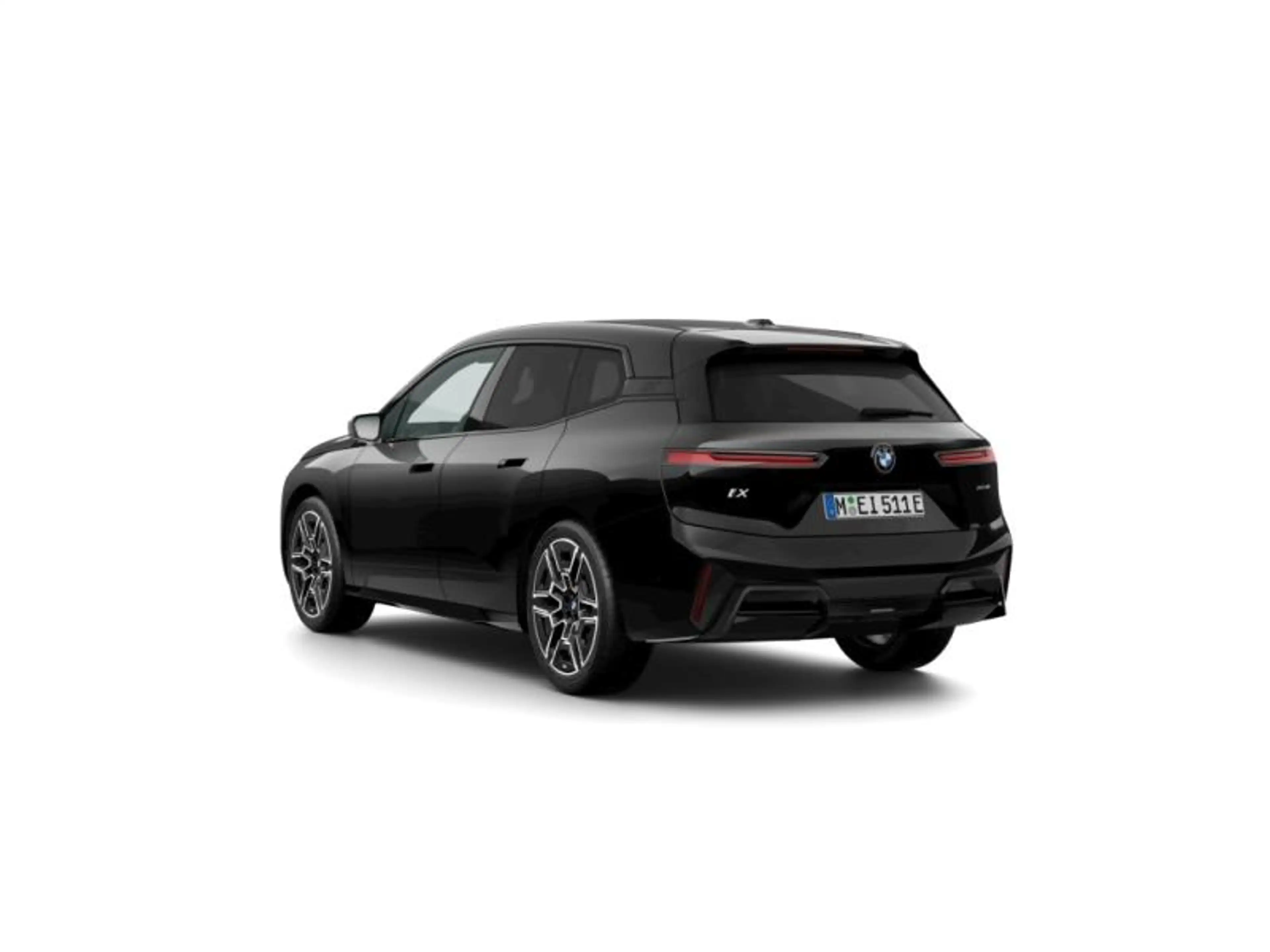 BMW iX iX xDrive45 M Sport | AIR SUSP | H&K | — photo 5