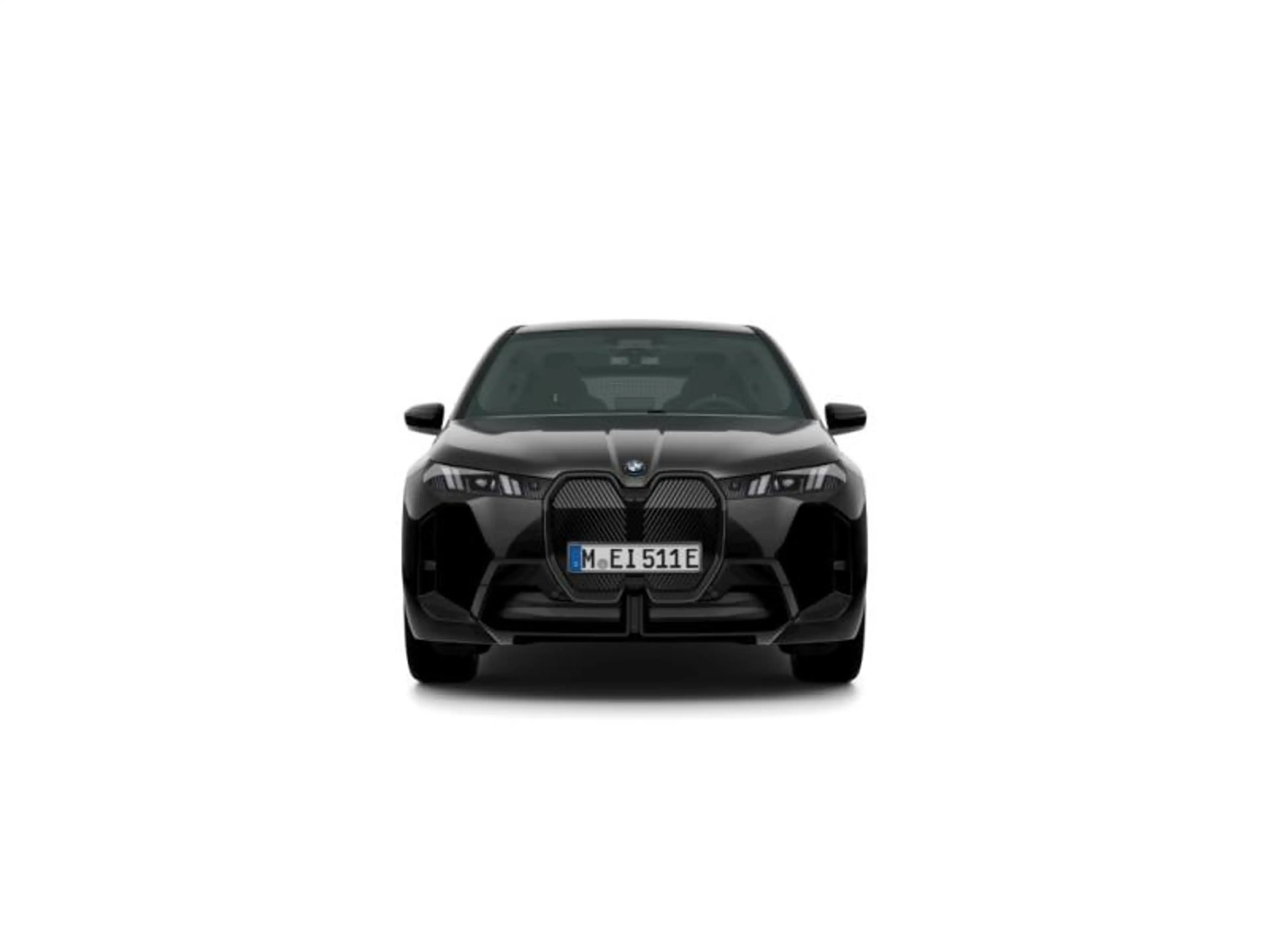 BMW iX iX xDrive45 M Sport | AIR SUSP | H&K | — photo 2